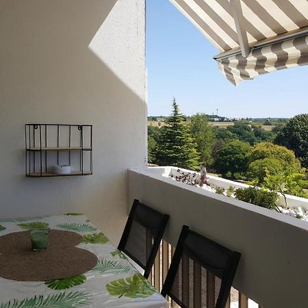 Appartement Avec Vue Montrichard Ngoại thất bức ảnh