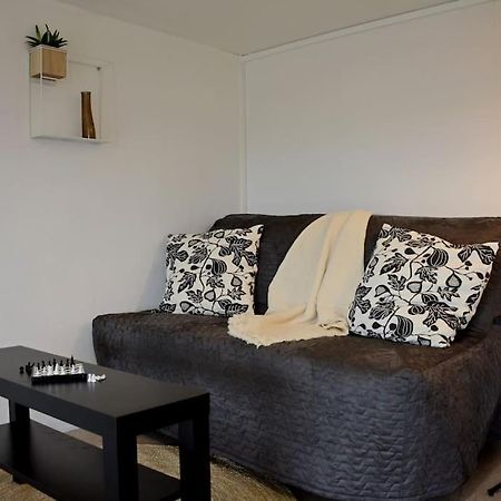 Appartement Avec Vue Montrichard Ngoại thất bức ảnh