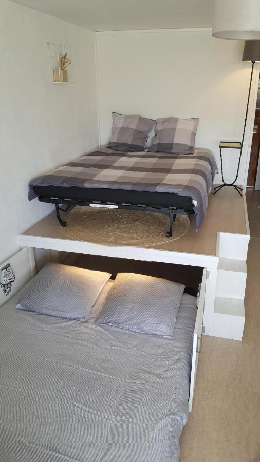 Appartement Avec Vue Montrichard Ngoại thất bức ảnh