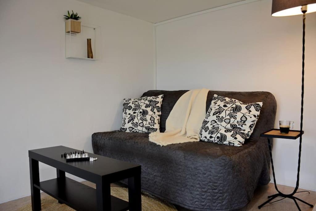 Appartement Avec Vue Montrichard Ngoại thất bức ảnh